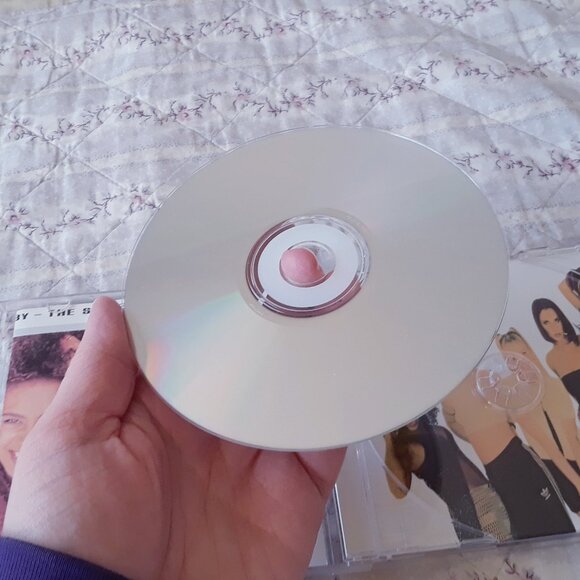 Spice Girls CDs Lot - Picture 7 of 9